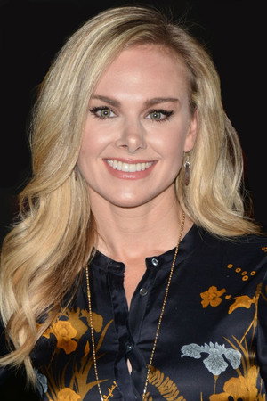 Laura Bell Bundy portrait