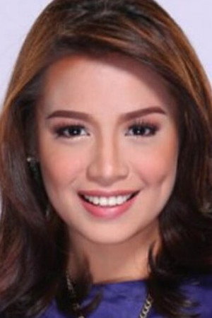 Stephanie Sol portrait