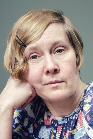 Viviane Fischer portrait