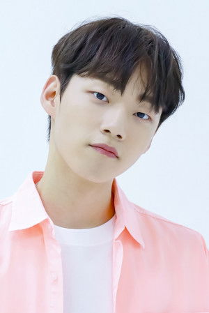 Yoon Jae-chan portrait