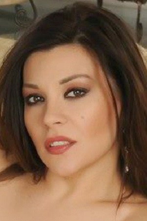 Valeria Borghese portrait