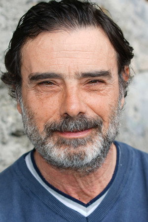 Adolfo Margiotta portrait