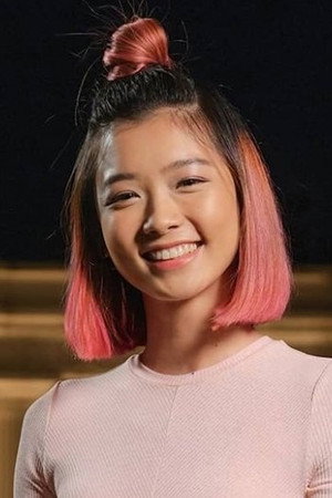 Tansri Kemala portrait