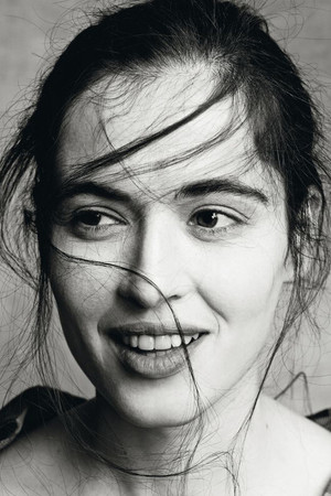 Sílvia Pérez Cruz portrait
