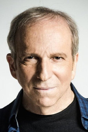 Danny Sanderson portrait