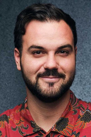 Samuel Cardita portrait
