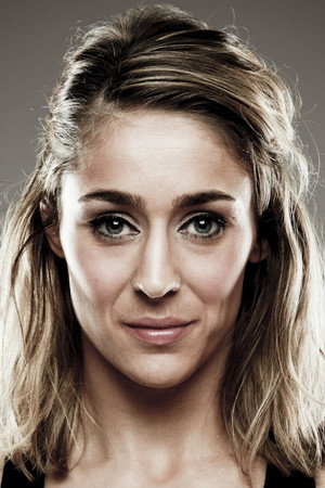 Marloes Coenen portrait