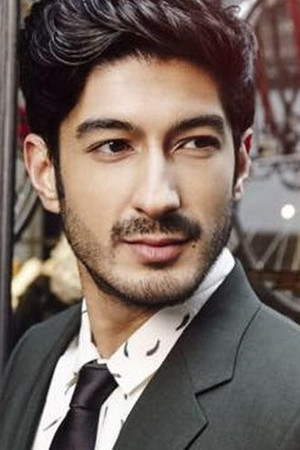 Mohit Marwah portrait