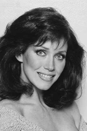 Tanya Roberts portrait