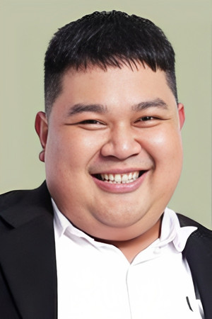 Rully Pribadi portrait