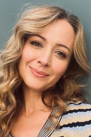 Amy Acker portrait