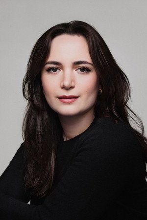 Mariam Melik portrait