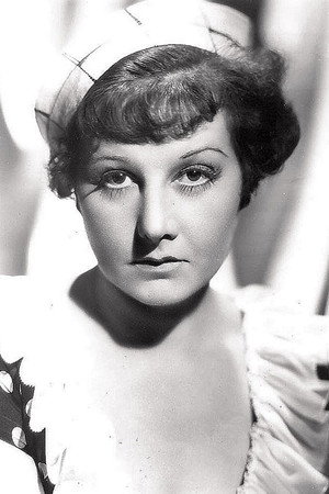 Vera Steadman portrait