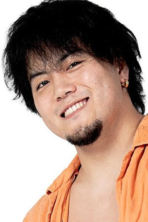 Mao Inoue portrait