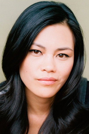 Loretta Yu portrait