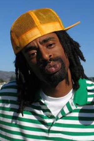 Mac Dre portrait