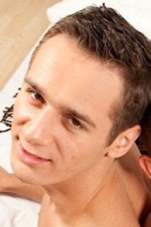 David Follet portrait