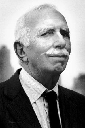 David Brown portrait