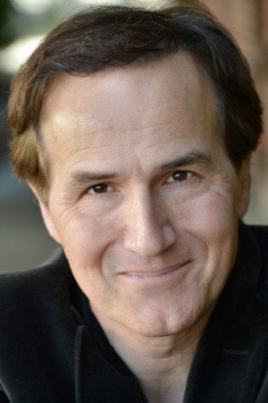 Robert Cait portrait