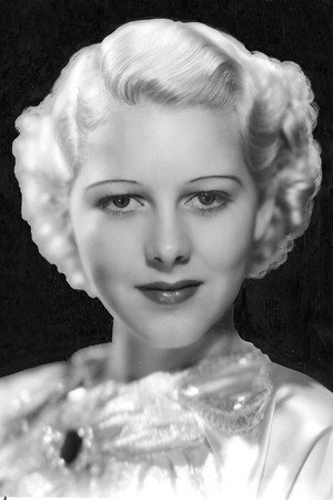 Shirley Deane portrait