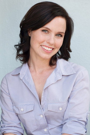 Leila Howland portrait