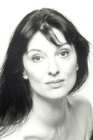 Olimpia Carlisi portrait