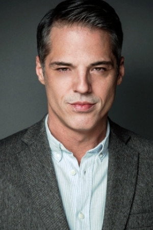PJ Lazic portrait