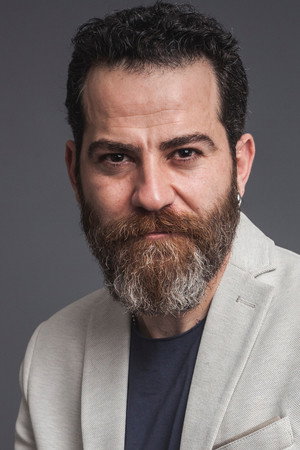 Burak Demir portrait