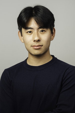 Jiayang Liu portrait