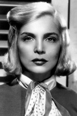 Lizabeth Scott portrait