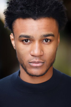 Daniel Quincy Annoh portrait