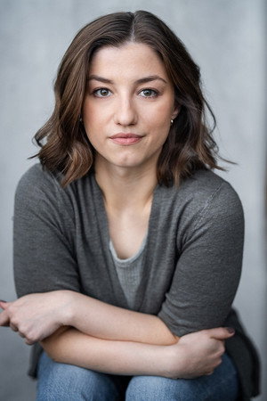 Carly Otte portrait