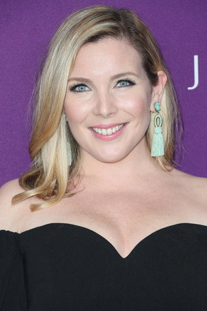June Diane Raphael portrait