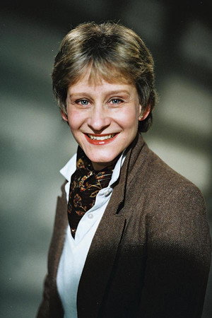 Regina Kempf portrait