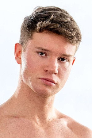 Dean Young portrait
