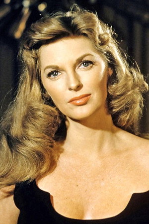 Julie London portrait