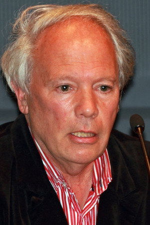 Nicolas Werth portrait