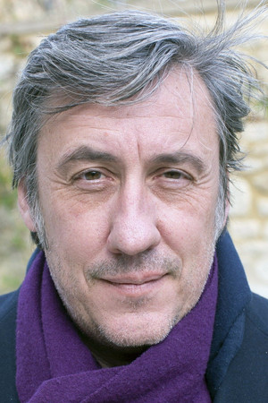 Andrew Graham-Dixon portrait