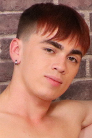 Sam Acevado portrait