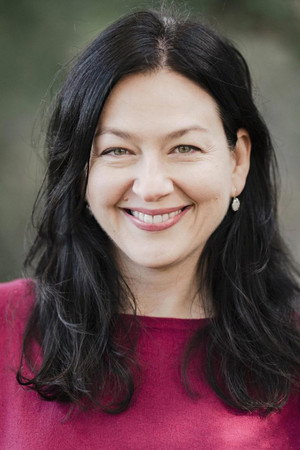 Johanne Lebrun portrait