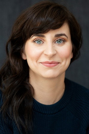 Sonia Cordeau portrait