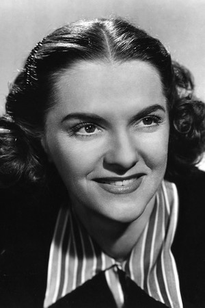 Grace Stafford portrait