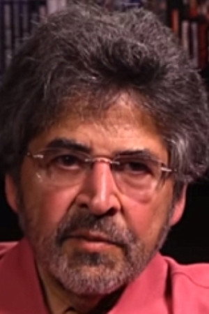 Pasquale Buba portrait