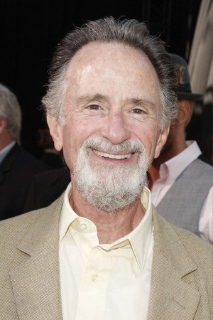 Lawrence Gordon portrait