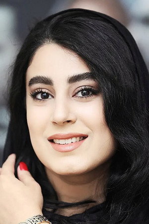 Masoumeh Rabaninia portrait