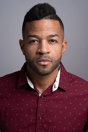 Marcelo Kirk portrait