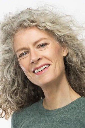 Ingunn Omholt portrait
