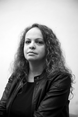 Tathiani Sacilotto portrait