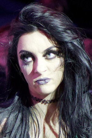 Priscilla Kelly portrait