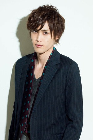 Masato Saki portrait